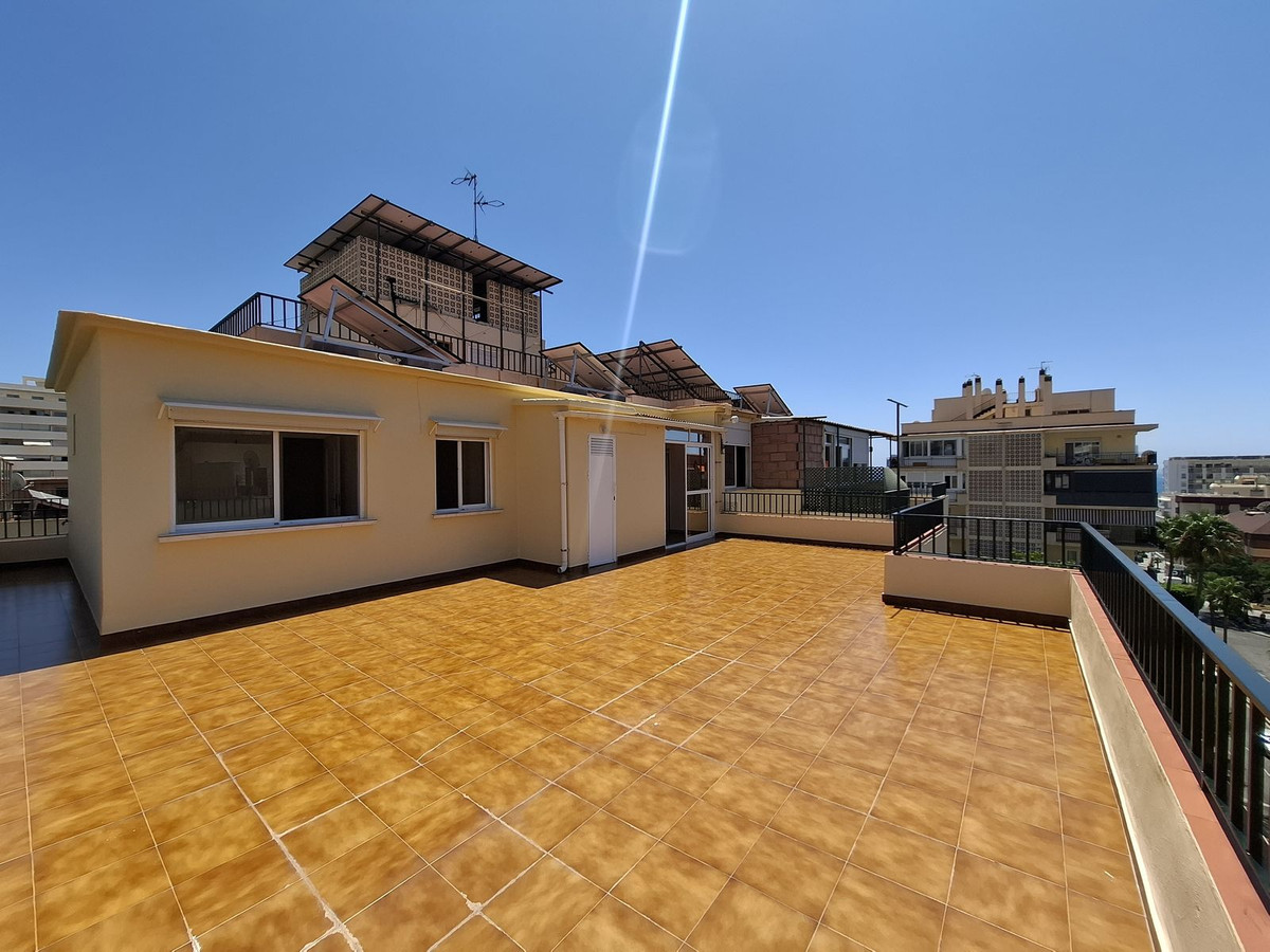 Penthouse te koop in Marbella | 2 slaapkamers H5126014