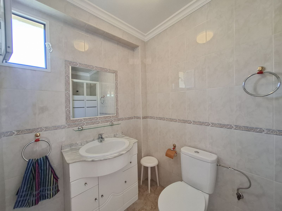 Penthouse te koop in Marbella | 2 slaapkamers H5126014