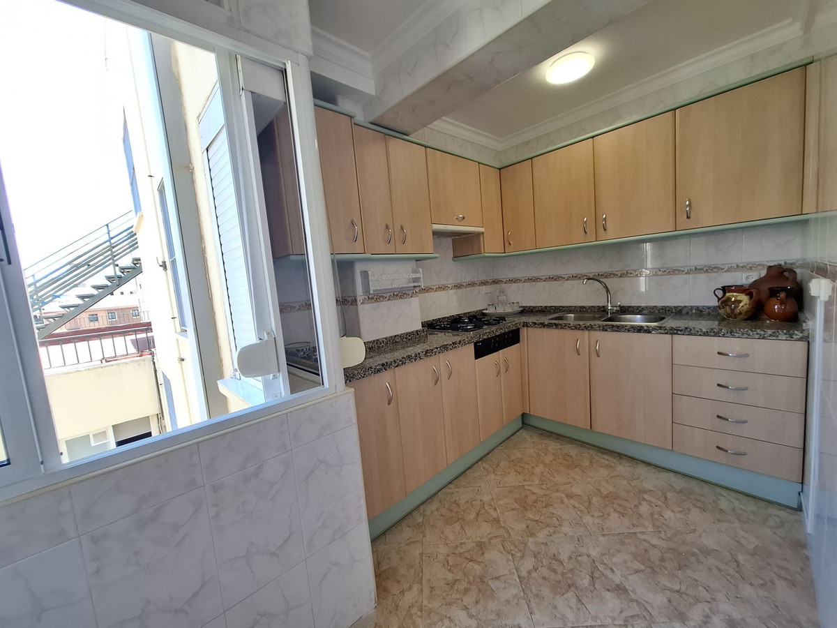 Penthouse te koop in Marbella | 2 slaapkamers H5126014