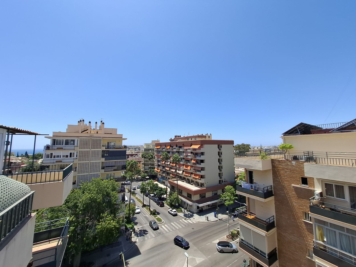 Penthouse te koop in Marbella | 2 slaapkamers H5126014