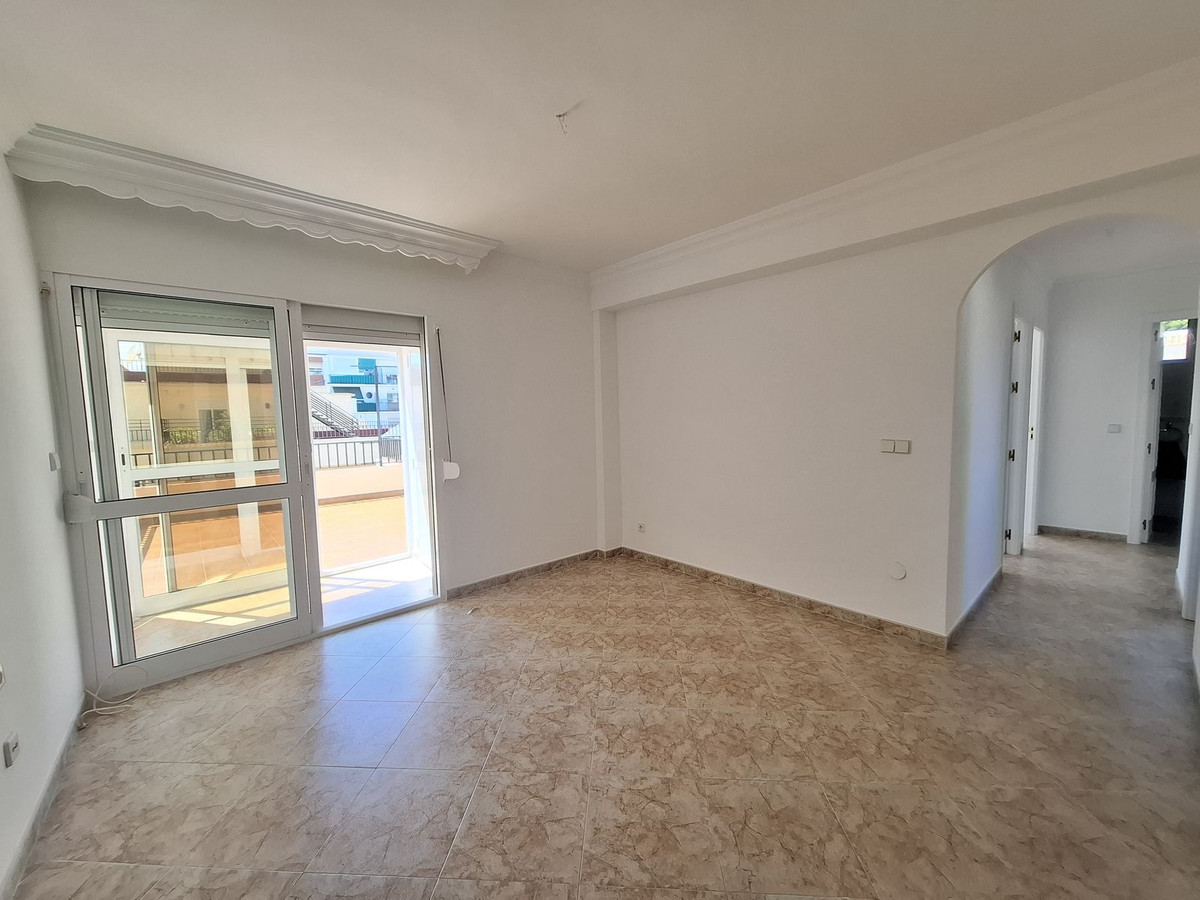 Penthouse te koop in Marbella | 2 slaapkamers H5126014