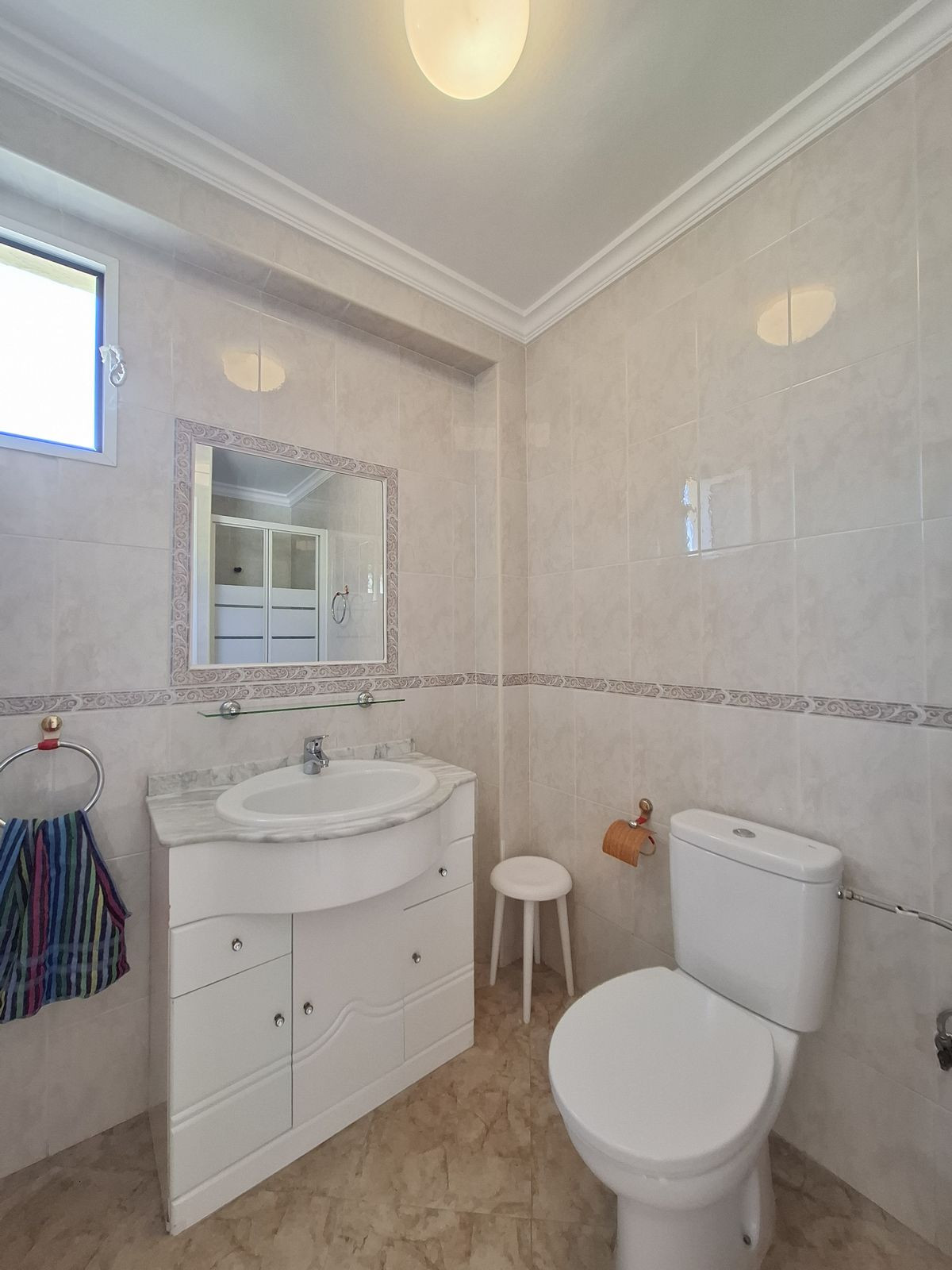 Penthouse te koop in Marbella | 2 slaapkamers H5126014