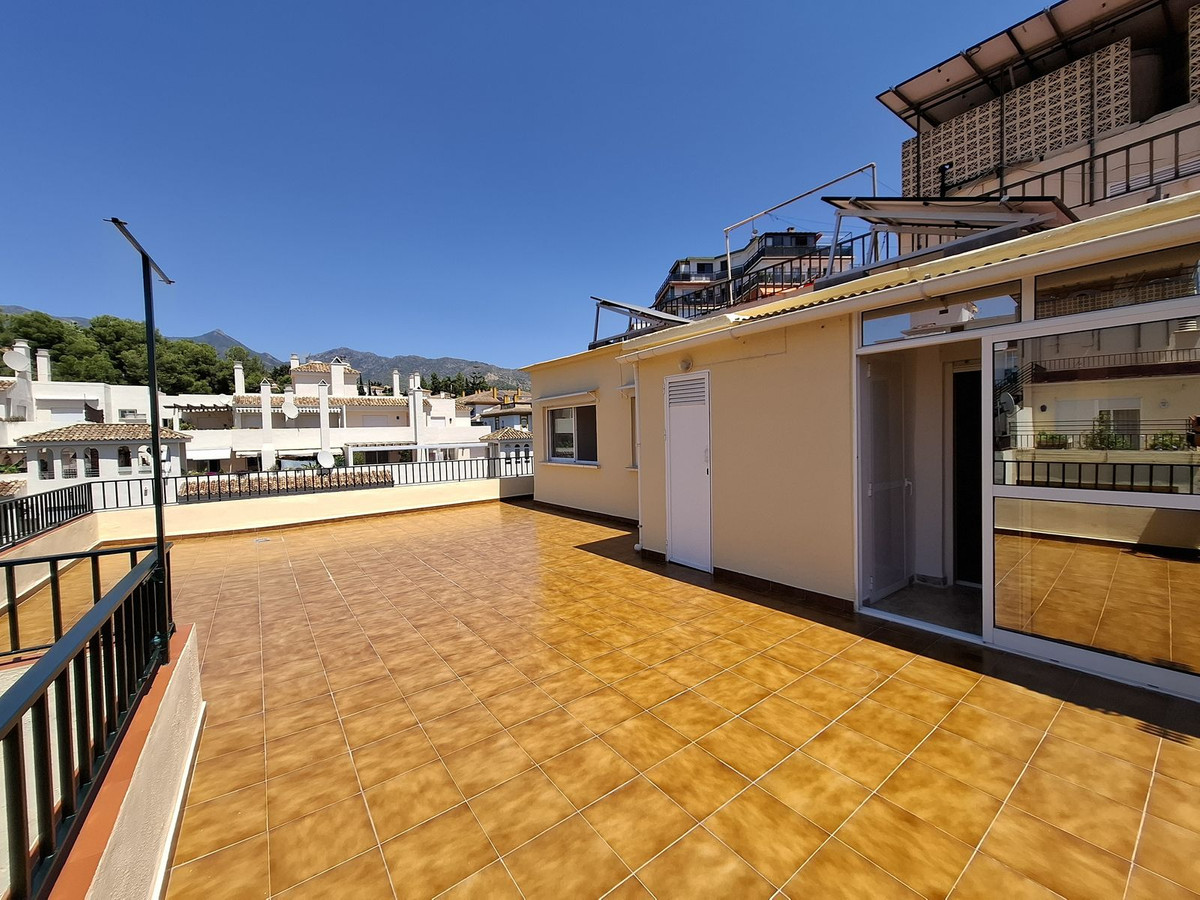 Penthouse te koop in Marbella | 2 slaapkamers H5126014