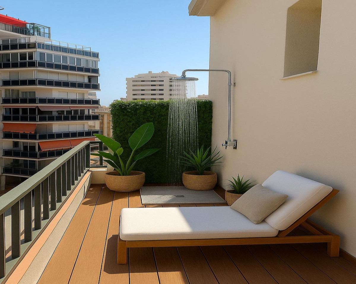 Penthouse te koop in Marbella | 2 slaapkamers H5126014