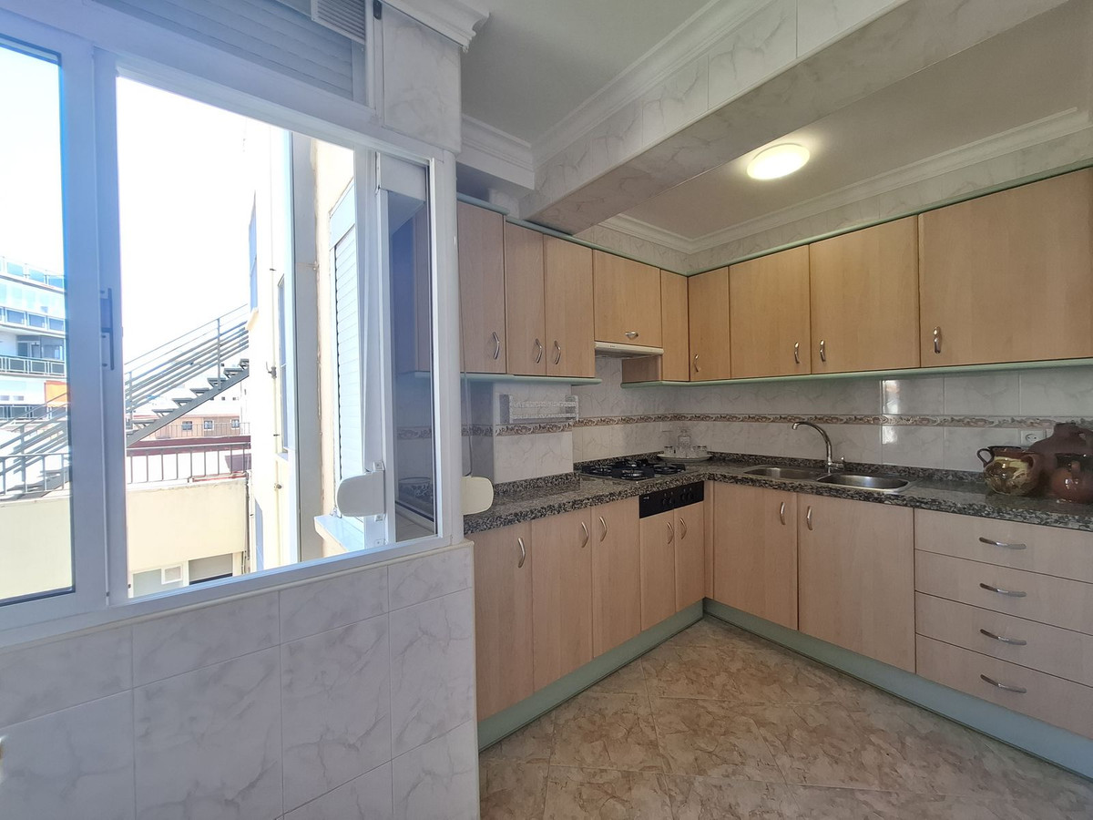 Penthouse te koop in Marbella | 2 slaapkamers H5126014
