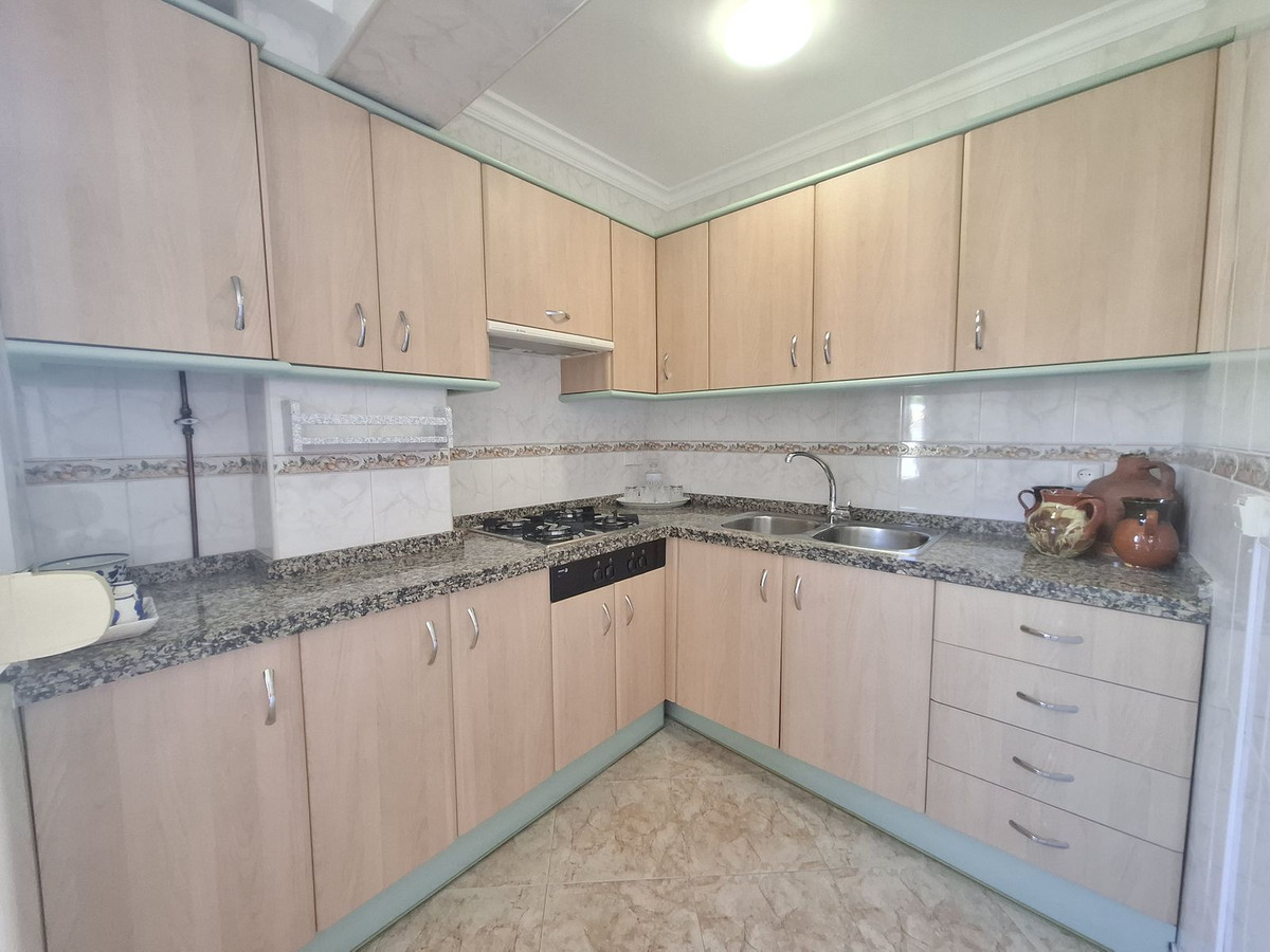 Penthouse te koop in Marbella | 2 slaapkamers H5126014