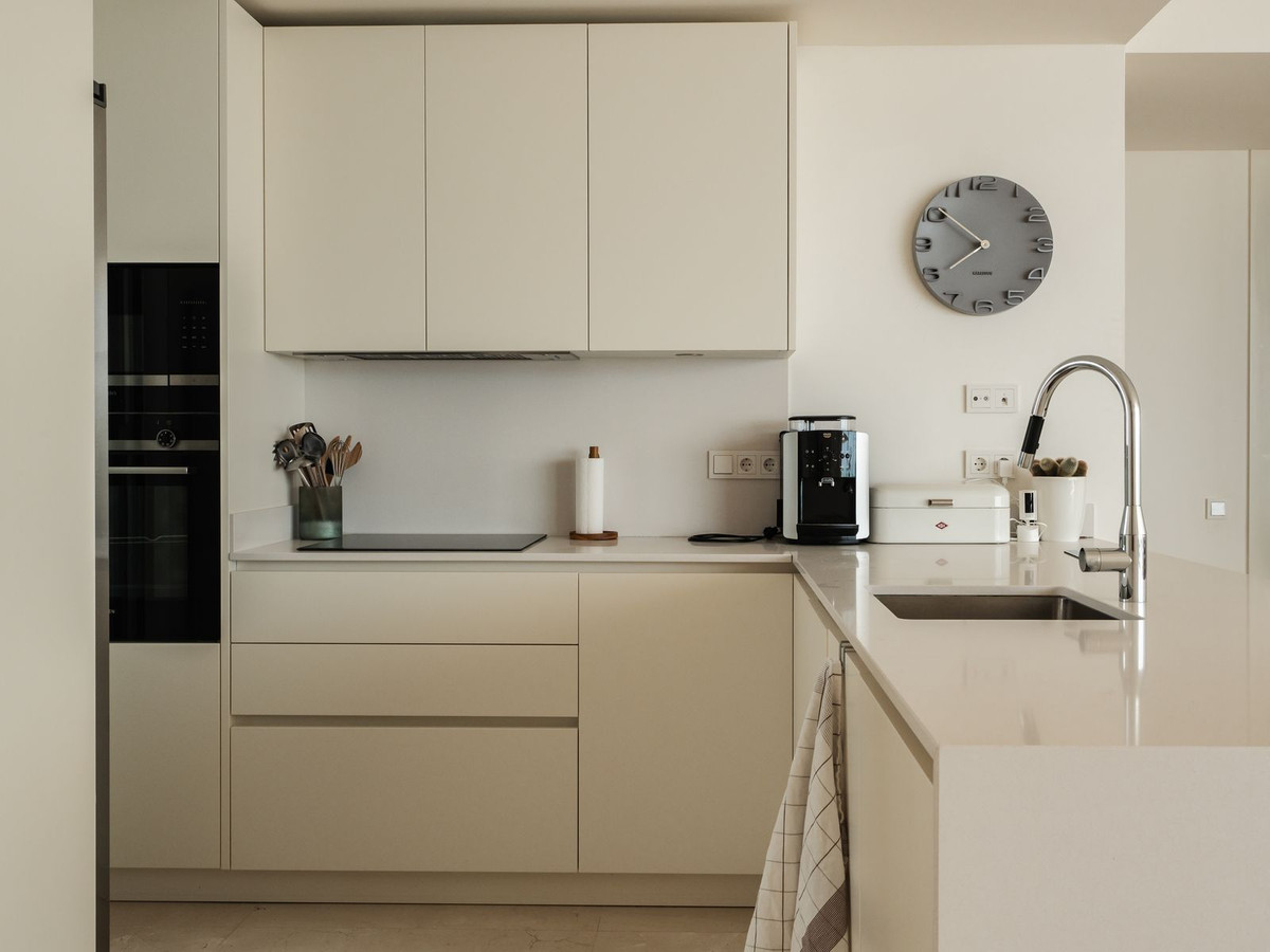 Appartement te koop in Marbella | 3 slaapkamers H5133352
