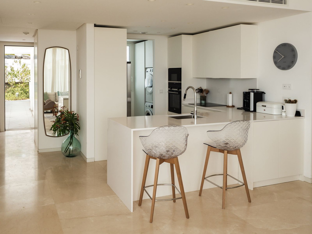 Appartement te koop in Marbella | 3 slaapkamers H5133352