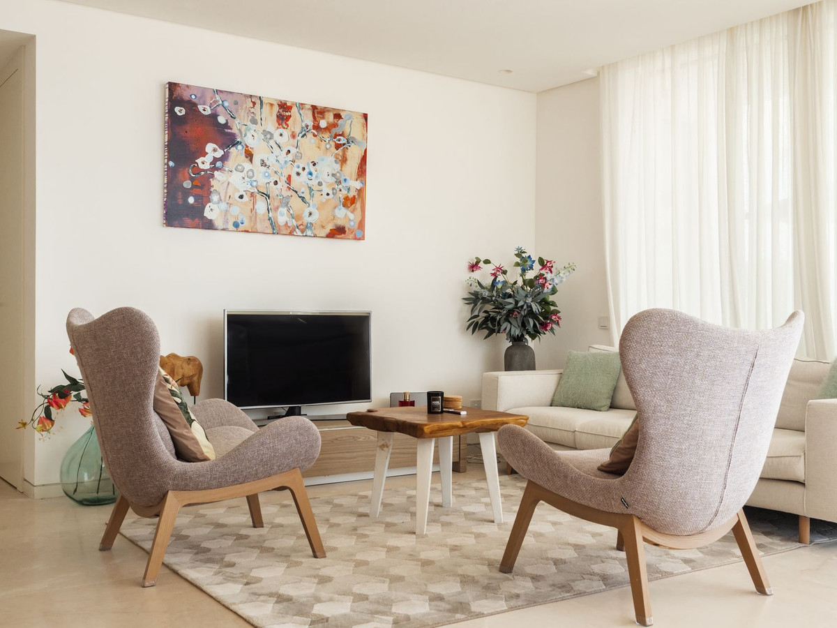 Appartement te koop in Marbella | 3 slaapkamers H5133352