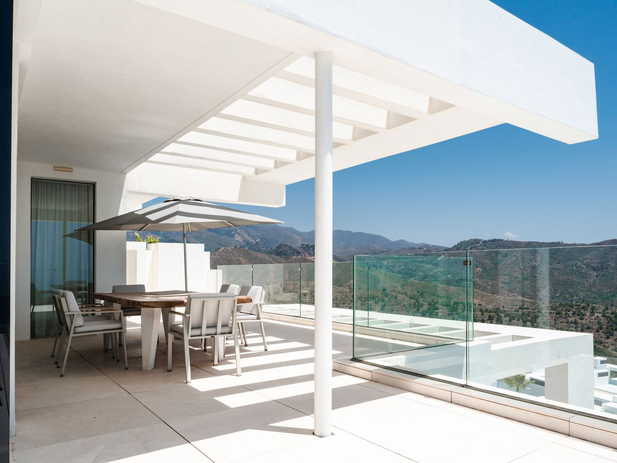 Appartement te koop in Marbella | 3 slaapkamers H5133352