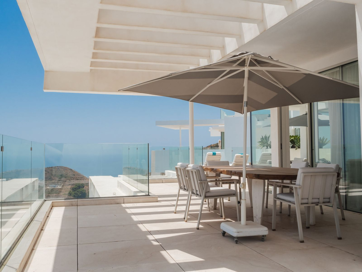 Appartement te koop in Marbella | 3 slaapkamers H5133352