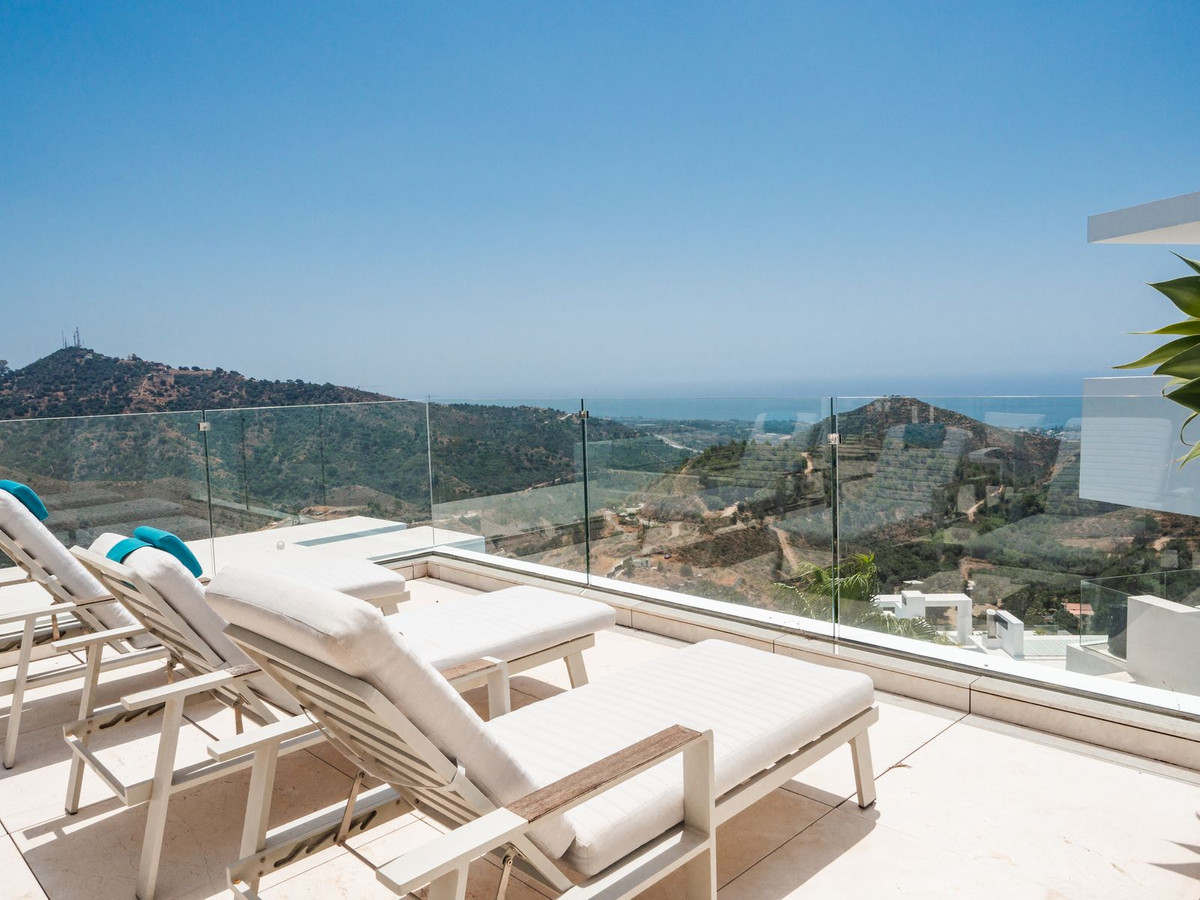 Appartement te koop in Marbella | 3 slaapkamers H5133352