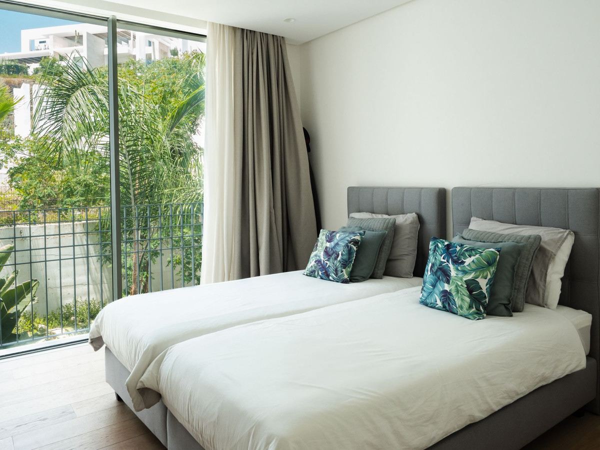 Appartement te koop in Marbella | 3 slaapkamers H5133352