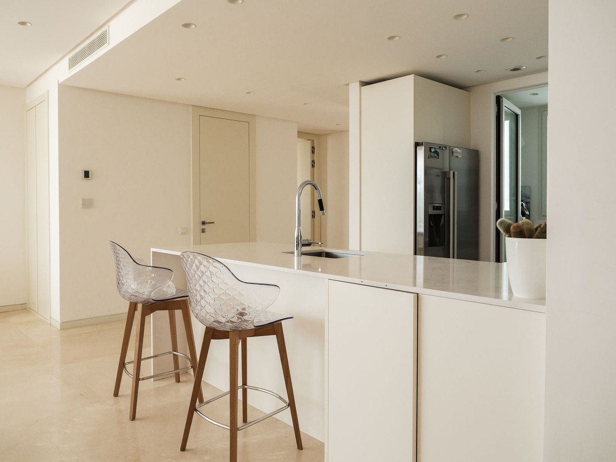 Appartement te koop in Marbella | 3 slaapkamers H5133352