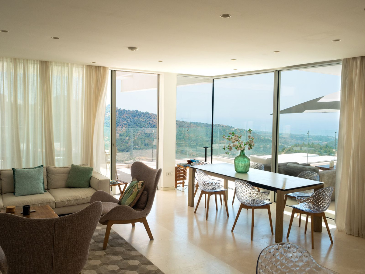 Appartement te koop in Marbella | 3 slaapkamers H5133352