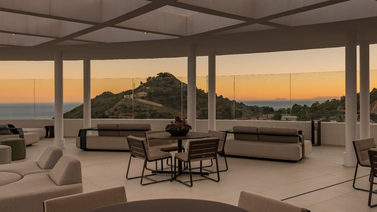 Appartement te koop in Marbella | 3 slaapkamers H5133352