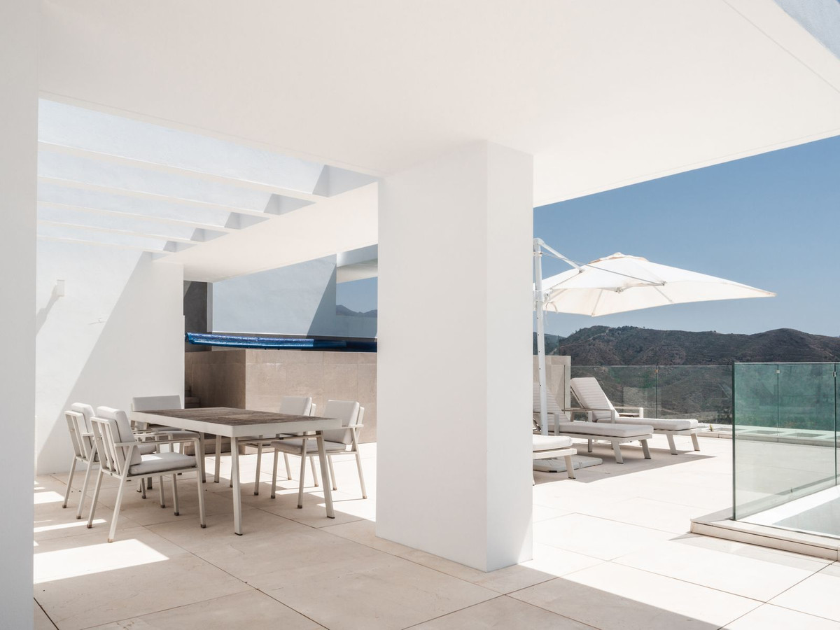 Appartement te koop in Marbella | 3 slaapkamers H5133352