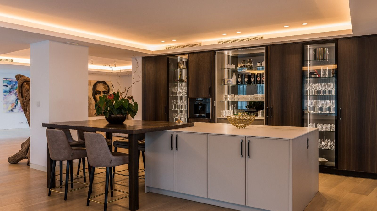 Appartement te koop in Marbella | 3 slaapkamers H5133352