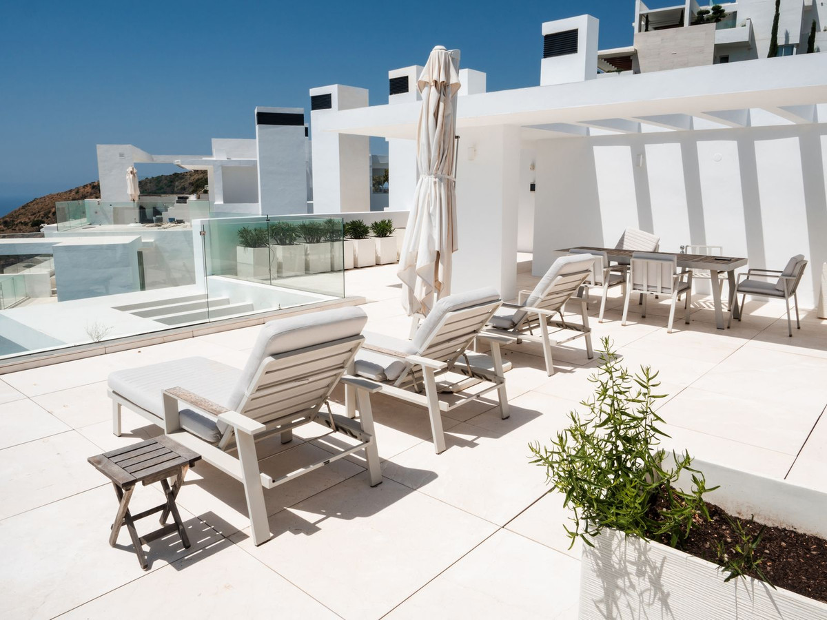 Appartement te koop in Marbella | 3 slaapkamers H5133352