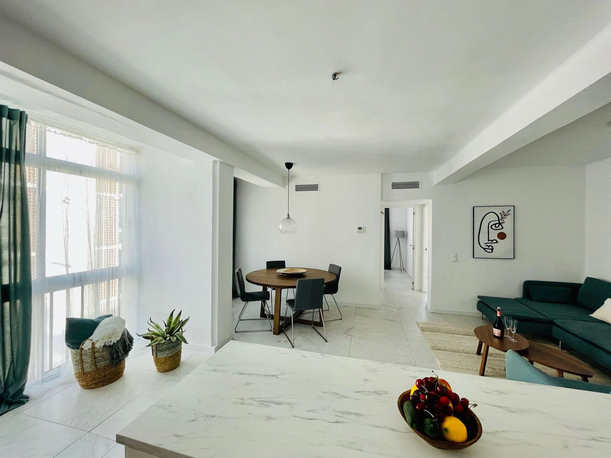 Appartement te koop in Marbella | 2 slaapkamers H5134801