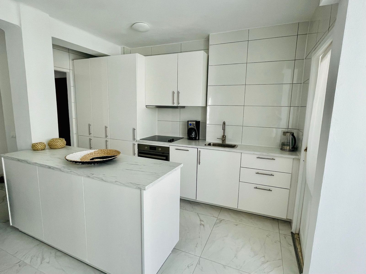 Appartement te koop in Marbella | 2 slaapkamers H5134801
