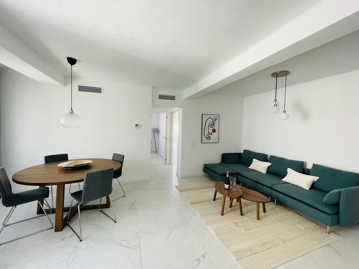 Appartement te koop in Marbella | 2 slaapkamers H5134801