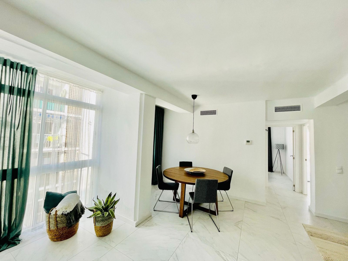 Appartement te koop in Marbella | 2 slaapkamers H5134801