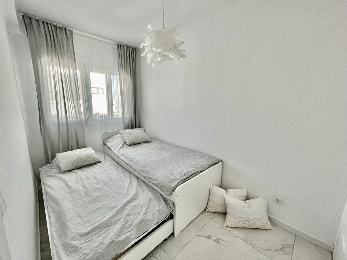Appartement te koop in Marbella | 2 slaapkamers H5134801