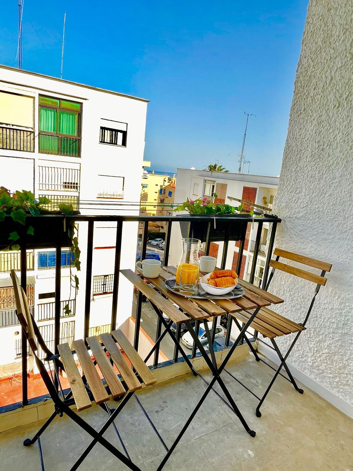 Appartement te koop in Marbella | 2 slaapkamers H5134801