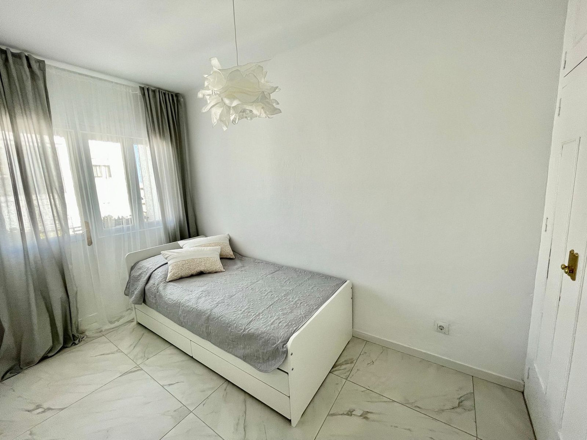 Appartement te koop in Marbella | 2 slaapkamers H5134801