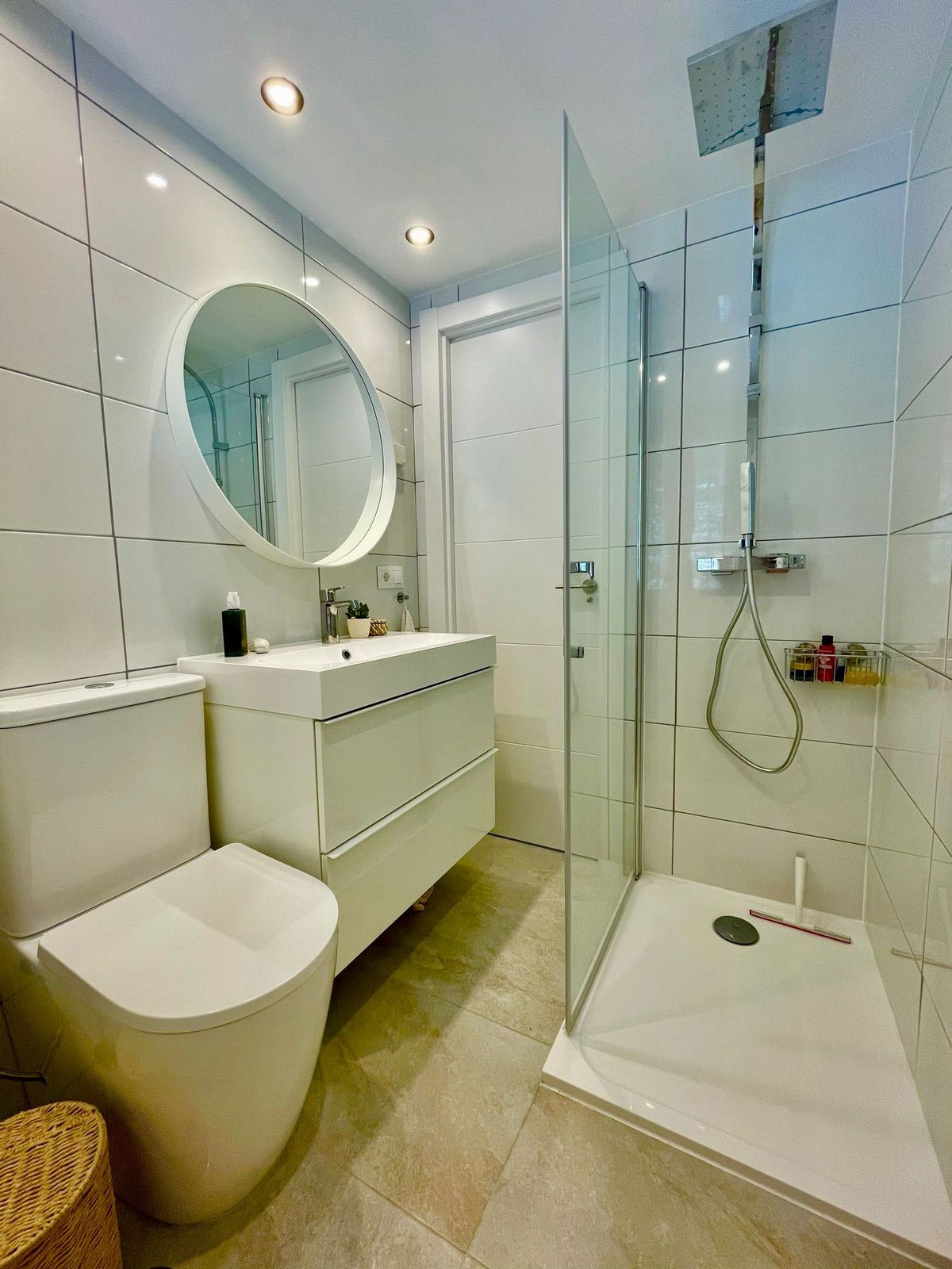 Appartement te koop in Marbella | 2 slaapkamers H5134801