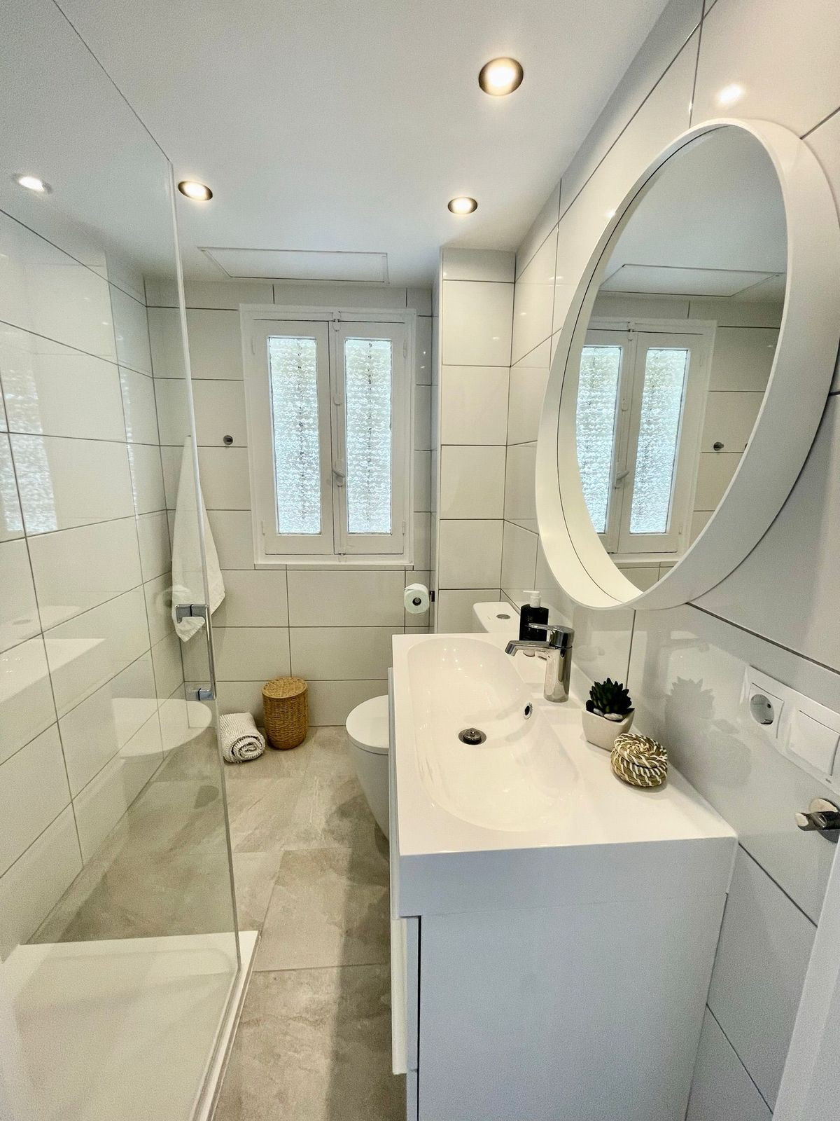 Appartement te koop in Marbella | 2 slaapkamers H5134801