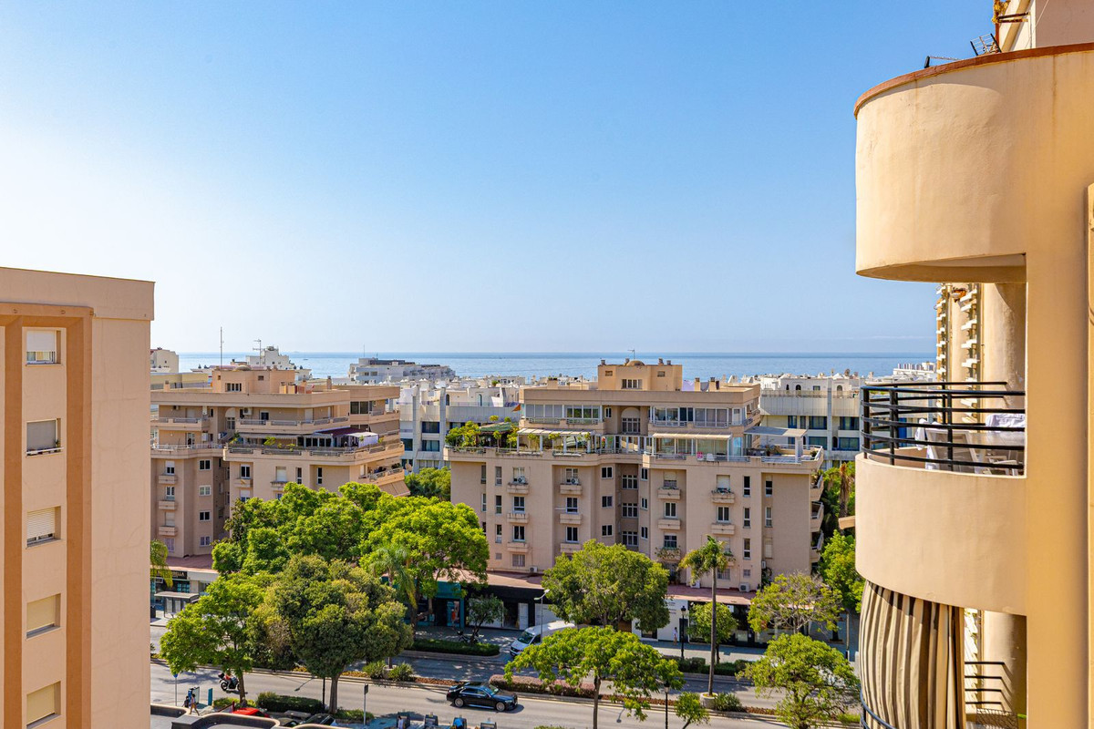 Appartement te koop in Marbella | 3 slaapkamers H5135143