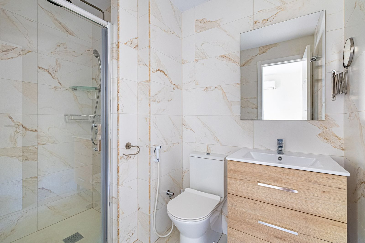 Appartement te koop in Marbella | 3 slaapkamers H5135143