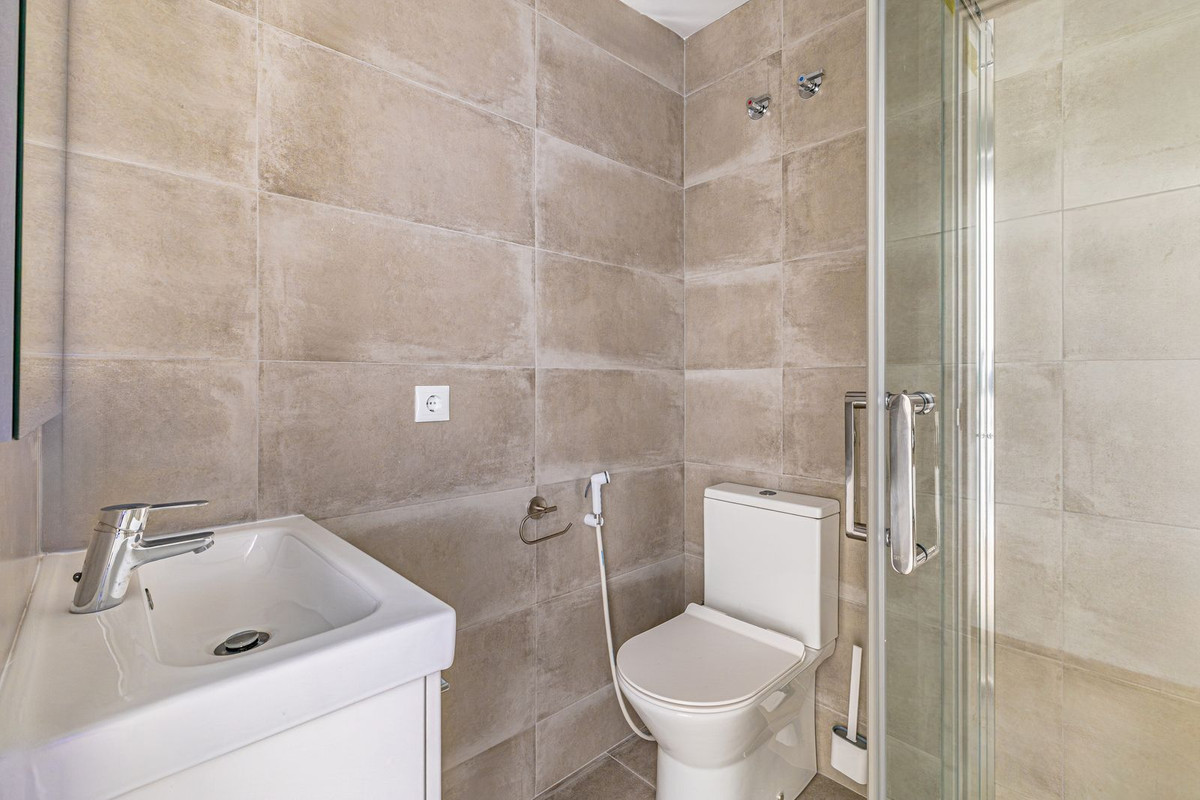 Appartement te koop in Marbella | 3 slaapkamers H5135143