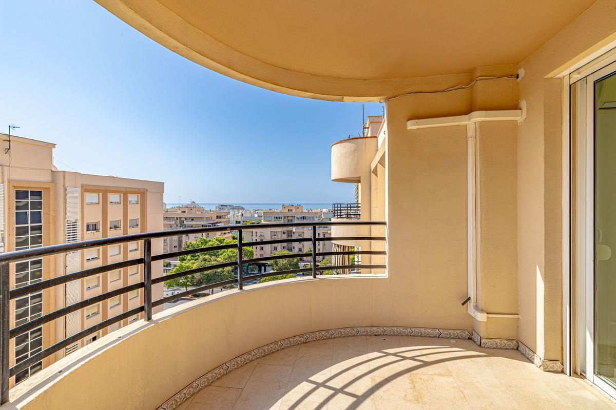 Appartement te koop in Marbella | 3 slaapkamers H5135143