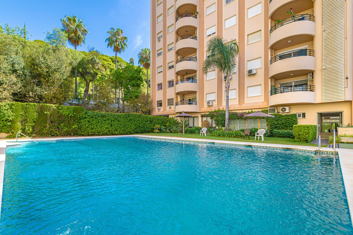 Appartement te koop in Marbella | 3 slaapkamers H5135143