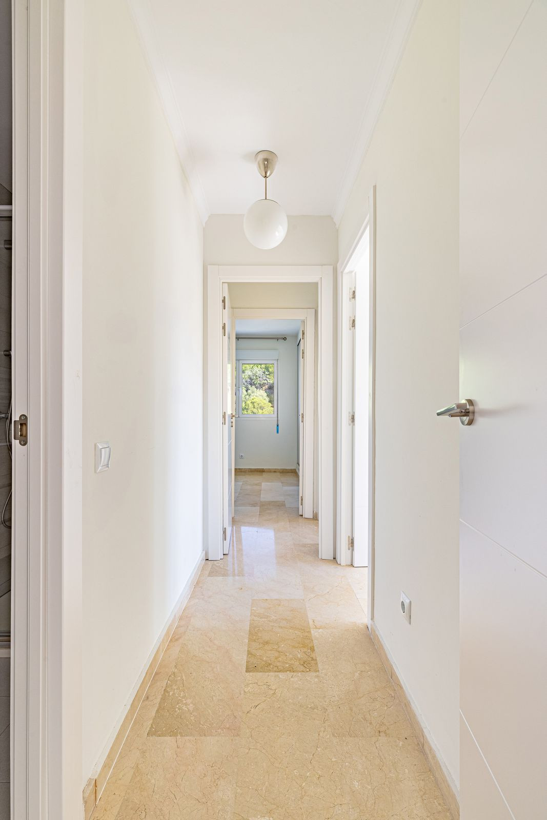 Appartement te koop in Marbella | 3 slaapkamers H5135143