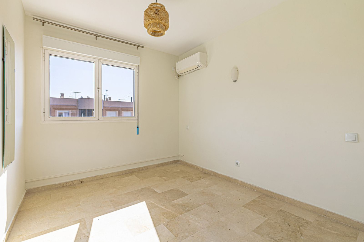 Appartement te koop in Marbella | 3 slaapkamers H5135143