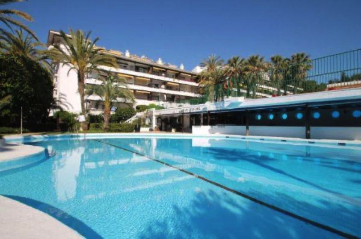 Appartement te koop in Marbella | 1 slaapkamers H5135293