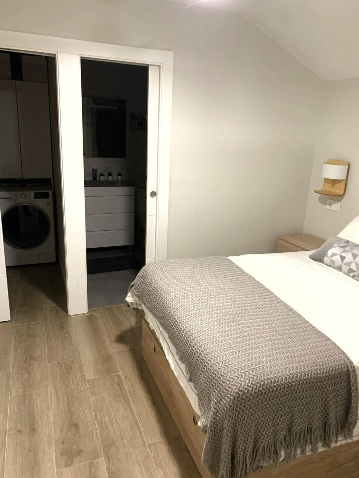 Appartement te koop in Marbella | 1 slaapkamers H5135293