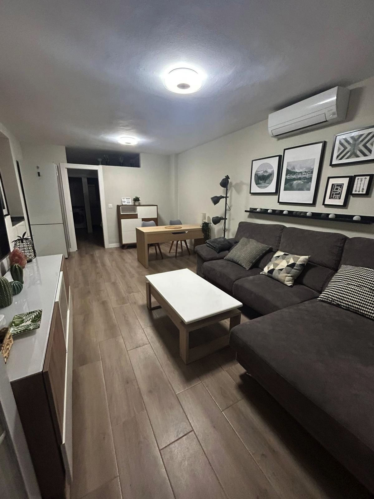 Appartement te koop in Marbella | 1 slaapkamers H5135293