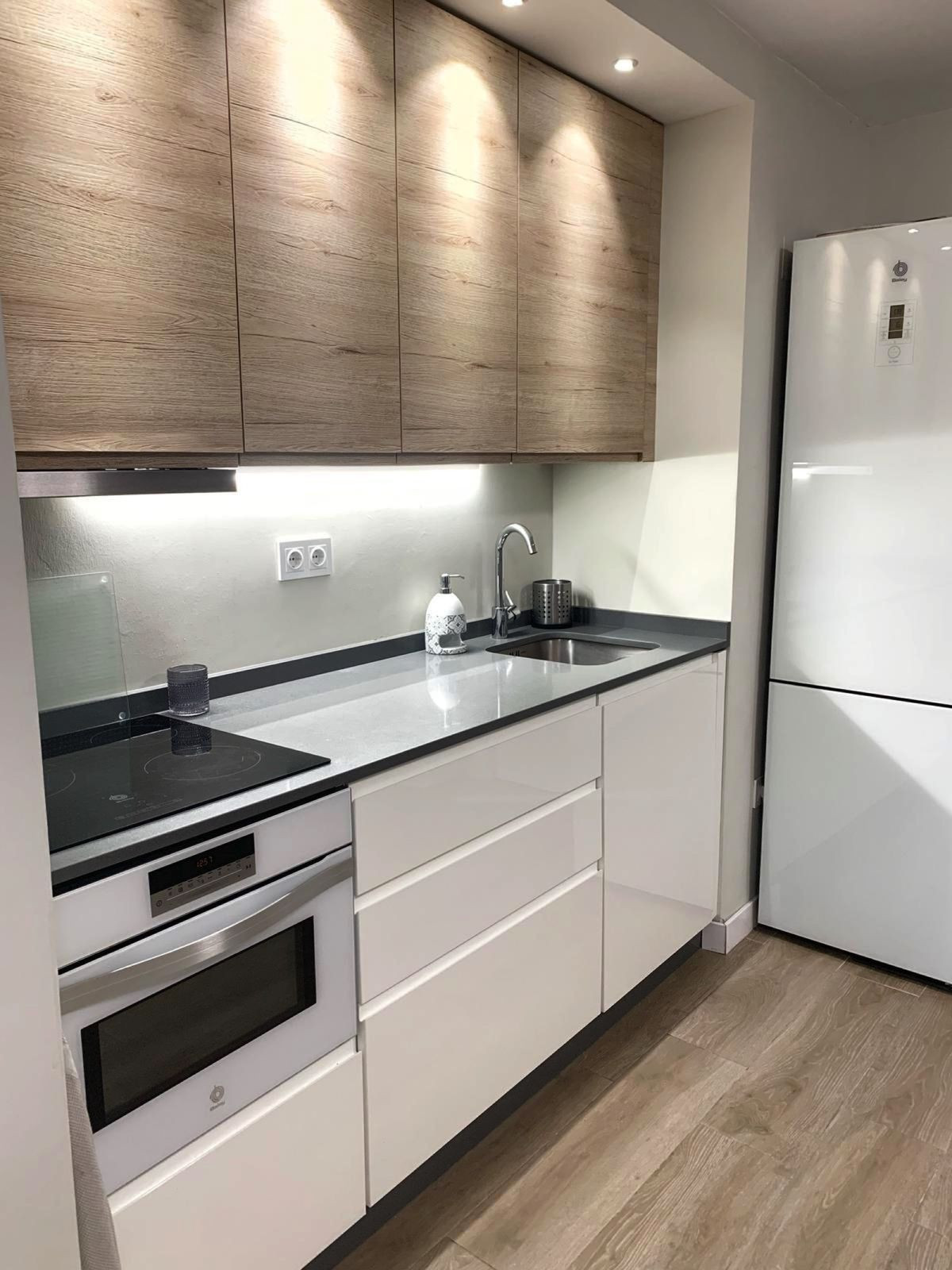 Appartement te koop in Marbella | 1 slaapkamers H5135293