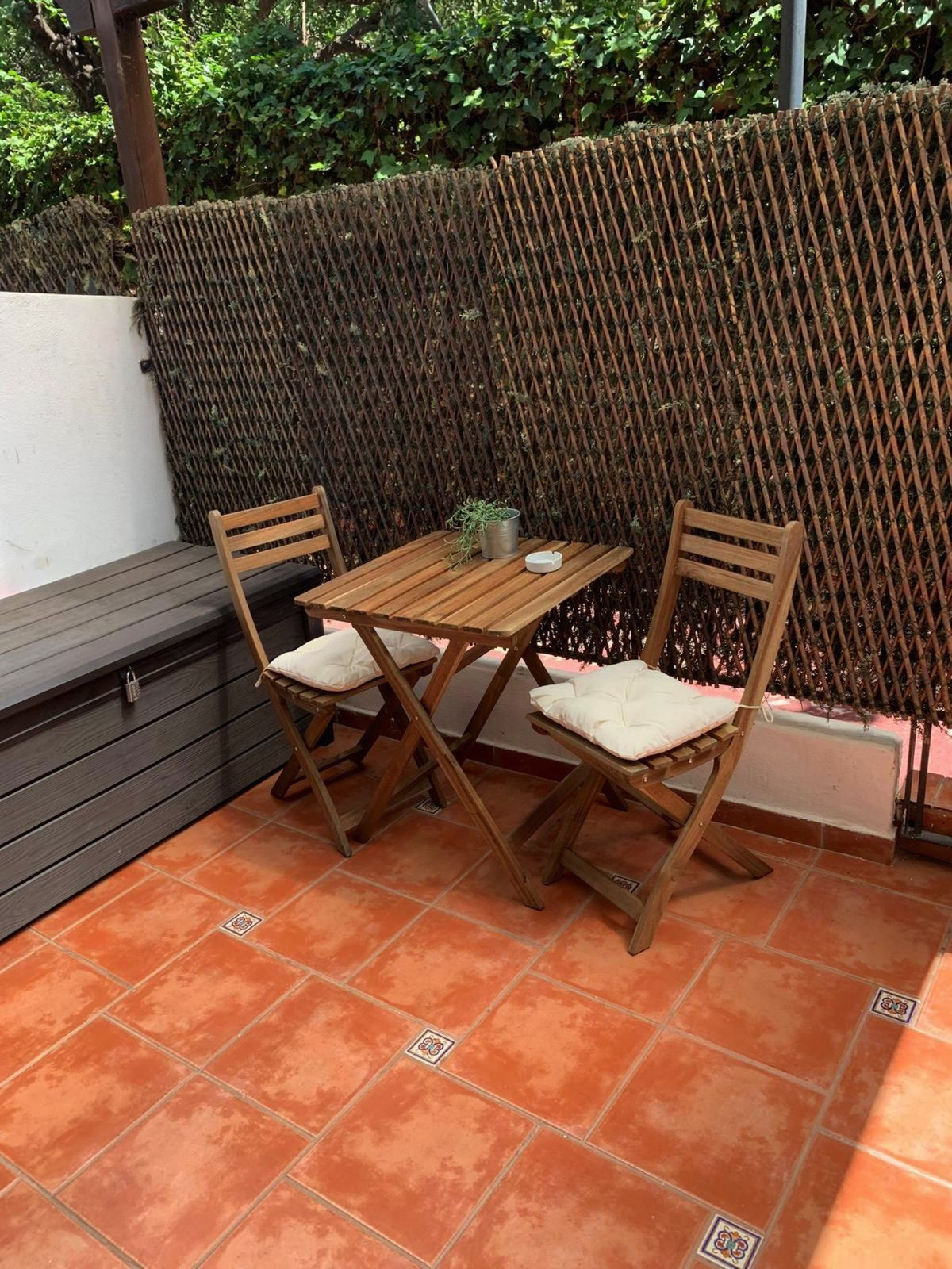 Appartement te koop in Marbella | 1 slaapkamers H5135293