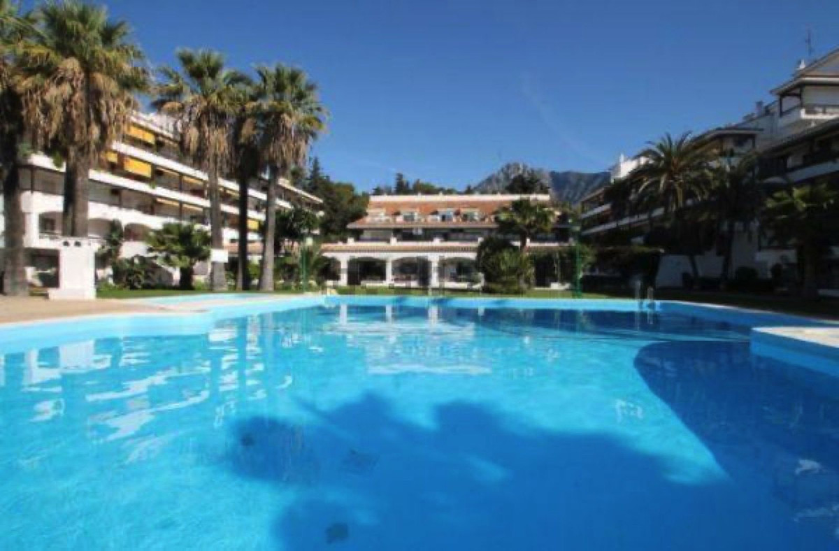 Appartement te koop in Marbella | 1 slaapkamers H5135293