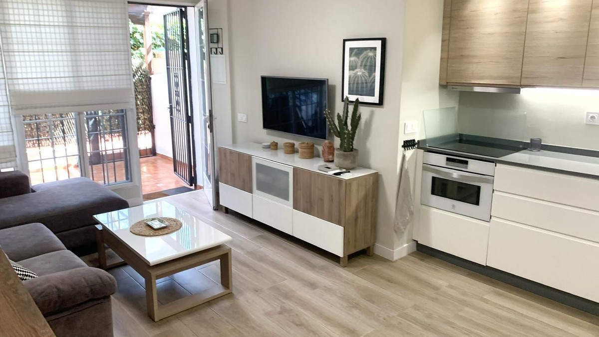 Appartement te koop in Marbella | 1 slaapkamers H5135293