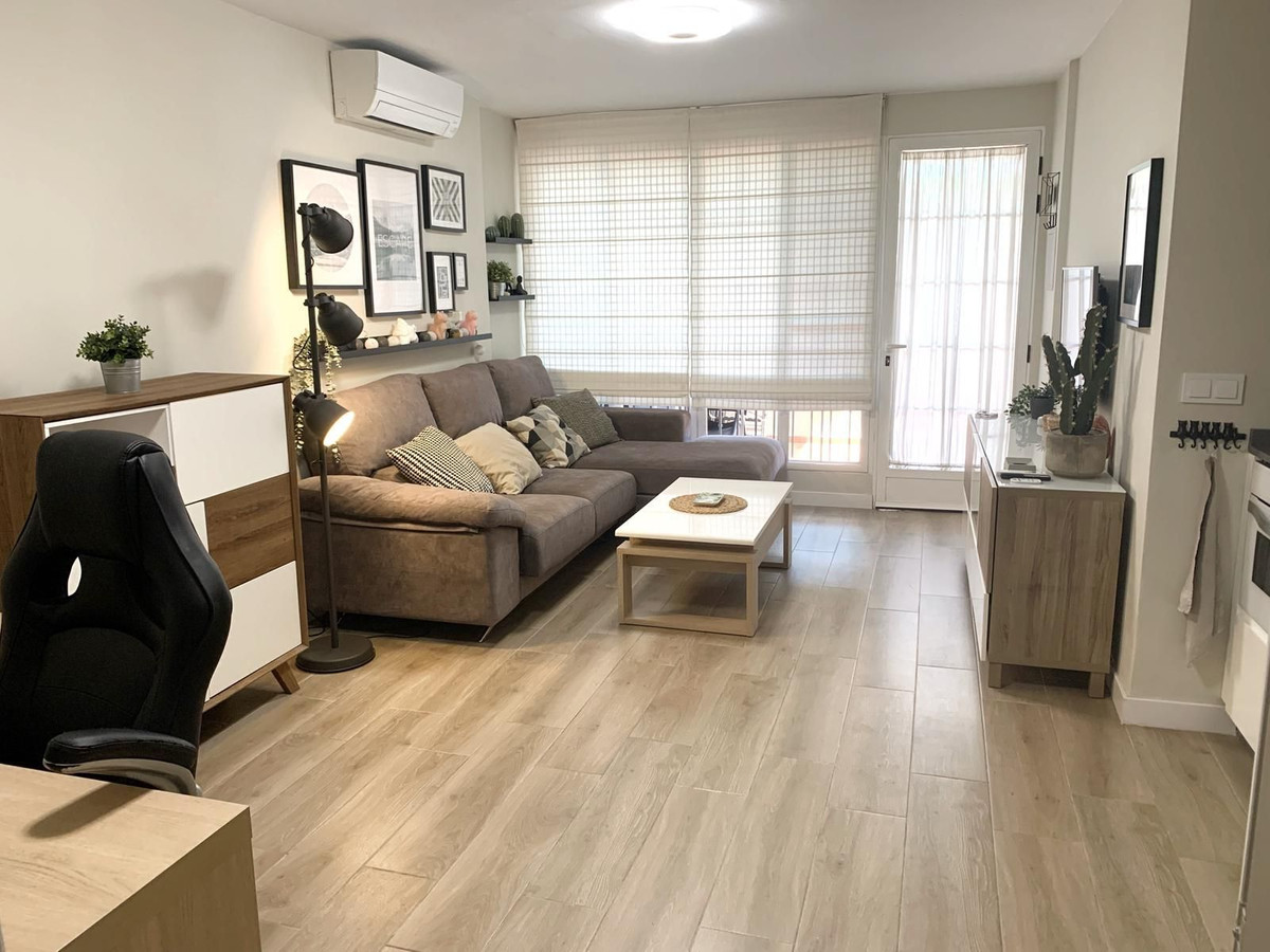 Appartement te koop in Marbella | 1 slaapkamers H5135293