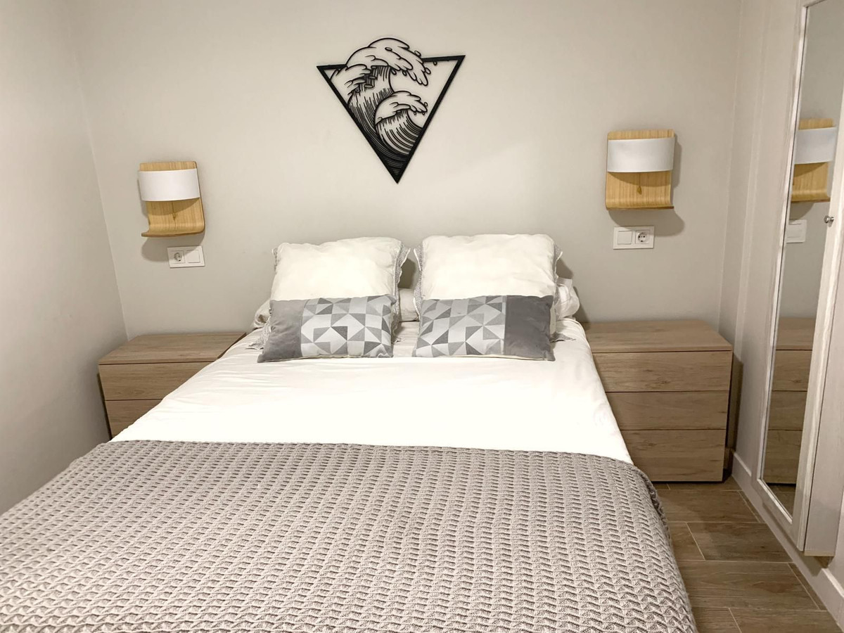 Appartement te koop in Marbella | 1 slaapkamers H5135293