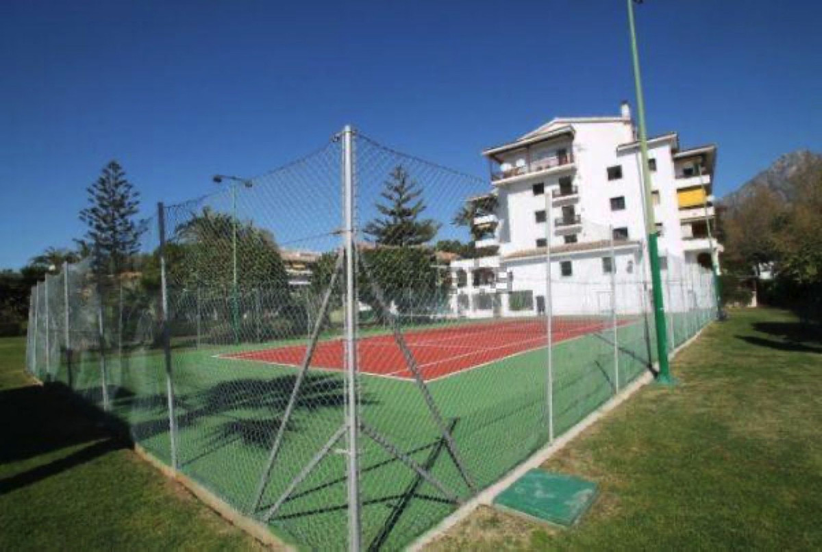 Appartement te koop in Marbella | 1 slaapkamers H5135293