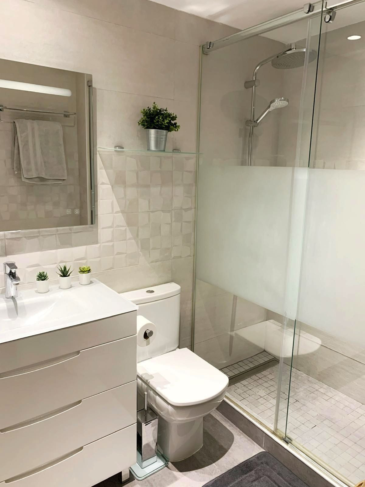 Appartement te koop in Marbella | 1 slaapkamers H5135293